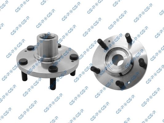 GSP 9427021 Wheel Hub
