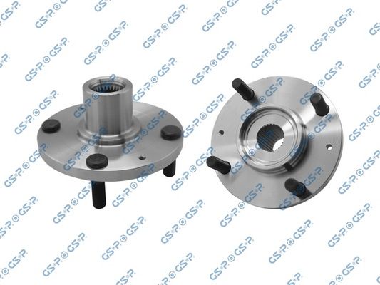 GSP 9427022 Wheel Hub