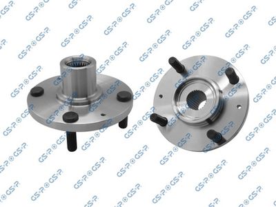Wheel Hub GSP 9427022