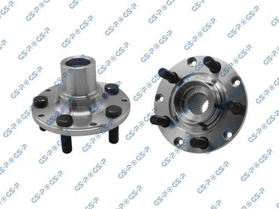 Wheel Hub GSP 9427023