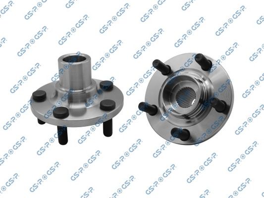 GSP 9427024 Wheel Hub