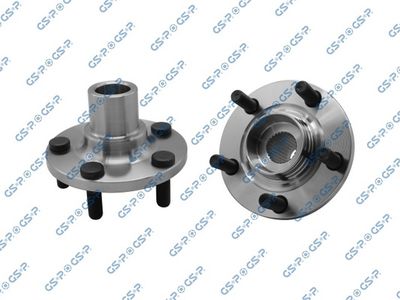 Wheel Hub GSP 9427024