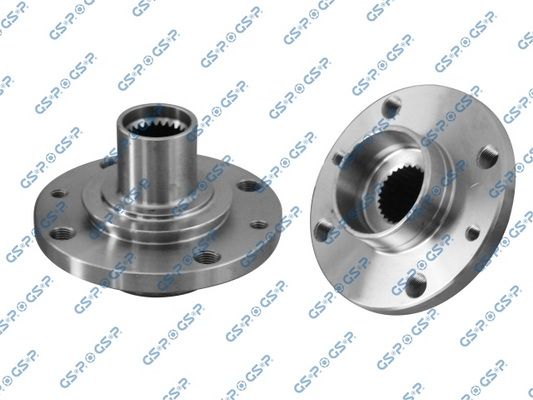 GSP 9427027 Wheel Hub