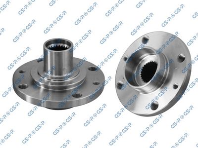 Wheel Hub GSP 9427027