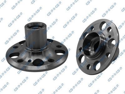Wheel Hub GSP 9427028