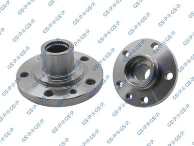 Wheel Hub GSP 9427029