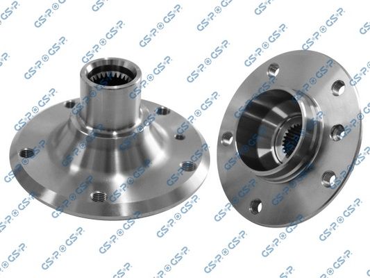 GSP 9427030 Wheel Hub