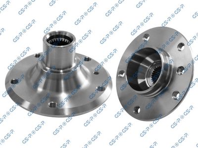 Wheel Hub GSP 9427030