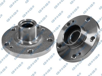 Wheel Hub GSP 9427031