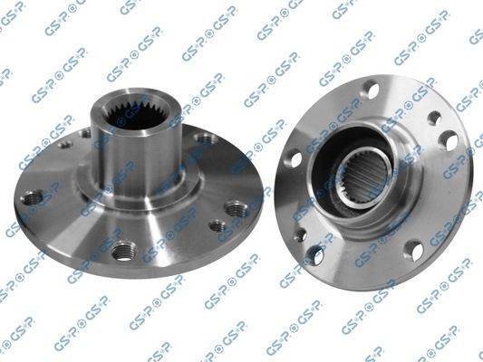 GSP 9427032 Wheel Hub