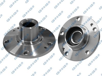 Wheel Hub GSP 9427032