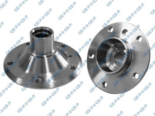 GSP 9427034 Wheel Hub