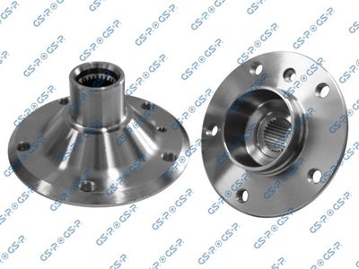 Wheel Hub GSP 9427034