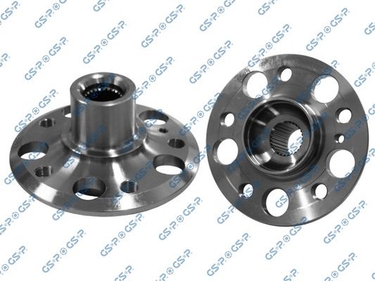 GSP 9427035 Wheel Hub