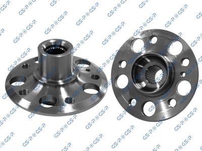 Wheel Hub GSP 9427035