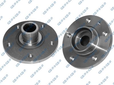 Wheel Hub GSP 9427037
