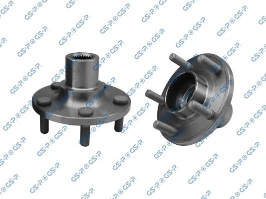 GSP 9427038 Wheel Hub