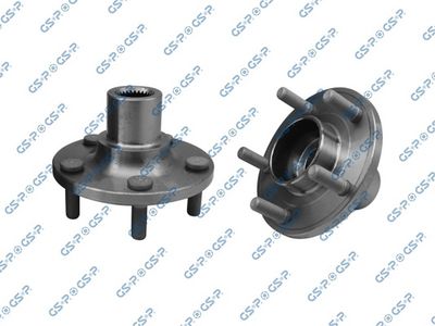 Wheel Hub GSP 9427038