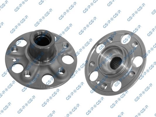 GSP 9427039 Wheel Hub