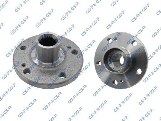 GSP 9427042 Wheel Hub