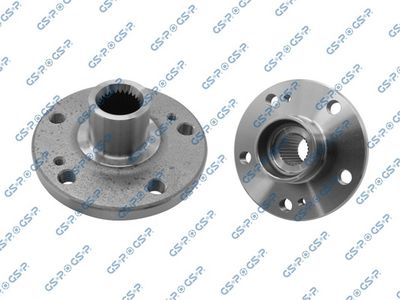 Wheel Hub GSP 9427042
