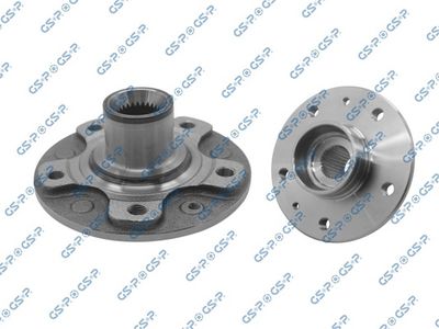 Wheel Hub GSP 9427043
