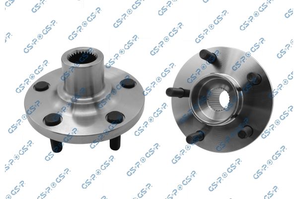 GSP 9427046 Wheel Hub