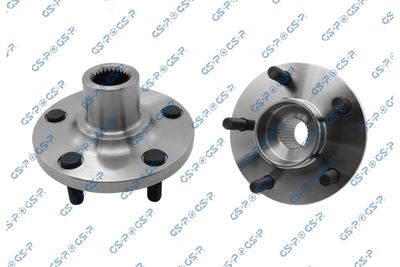 Wheel Hub GSP 9427046
