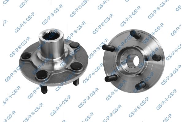 GSP 9427047 Wheel Hub
