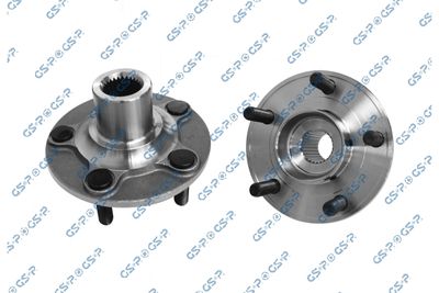 Wheel Hub GSP 9427047