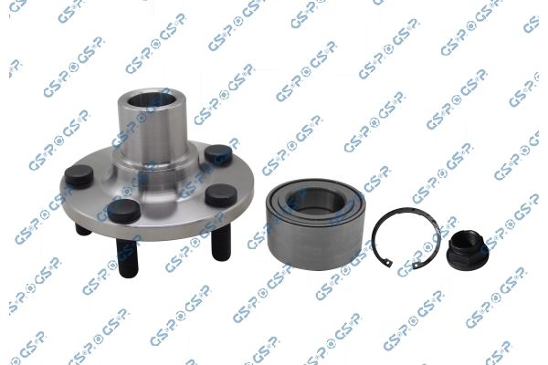 GSP 9427048K Wheel Hub