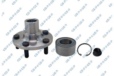 Wheel Hub GSP 9427048K