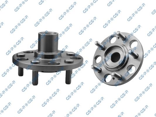 GSP 9427049 Wheel Hub