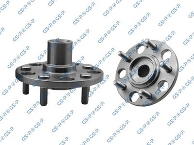 Wheel Hub GSP 9427049