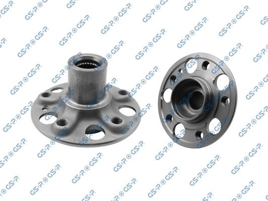 GSP 9427050 Wheel Hub