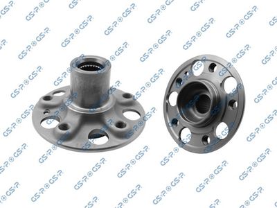 Wheel Hub GSP 9427050