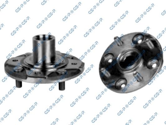 GSP 9428001 Wheel Hub