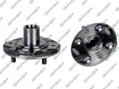 Wheel Hub GSP 9428001