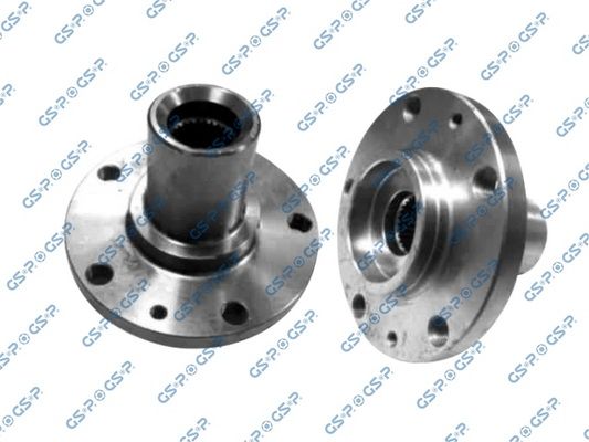 GSP 9428004 Wheel Hub