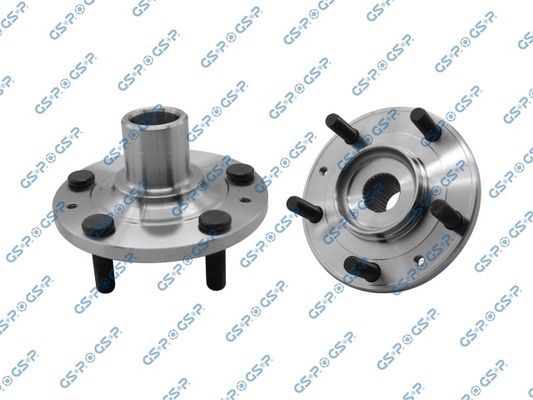 GSP 9428005 Wheel Hub