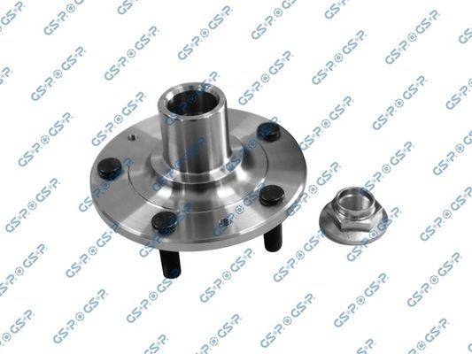 GSP 9428005K Wheel Hub