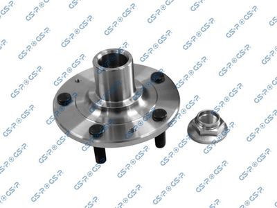 Wheel Hub GSP 9428005K