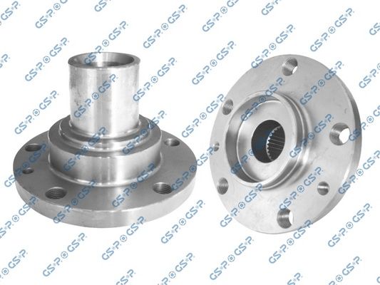 GSP 9428006 Wheel Hub