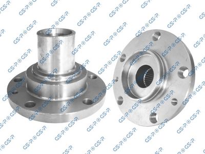 Wheel Hub GSP 9428006