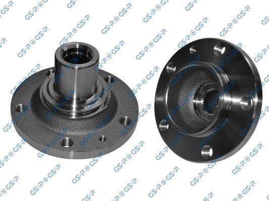 GSP 9428007 Wheel Hub