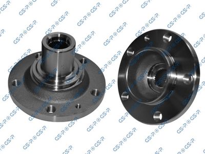 Wheel Hub GSP 9428007