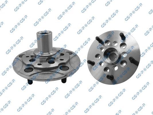 GSP 9428008 Wheel Hub