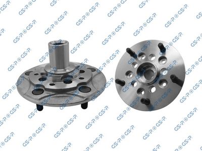 Wheel Hub GSP 9428008