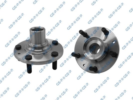 GSP 9428011 Wheel Hub