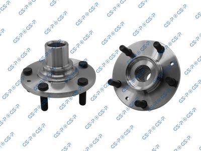 Wheel Hub GSP 9428011